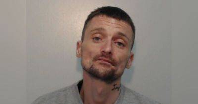 Urgent appeal issued to track down wanted man in Greater Manchester - www.manchestereveningnews.co.uk - Britain - Manchester