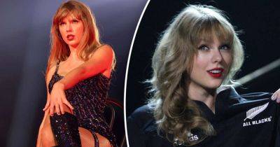 Taylor Swift deeply offends thousands of fans with her Eras Tour dates - www.msn.com - Australia - New Zealand - USA