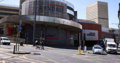 Arndale announces latest retailer to move in as bosses target 'fashion-forward' Mancs - www.manchestereveningnews.co.uk - Manchester
