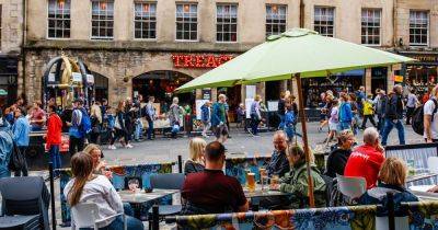 Broken Brexit: Scots hospitality and tourism firms 'not listened to' over chronic labour shortages - www.dailyrecord.co.uk - Scotland - Eu