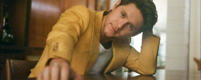 Universal Music Publishing signs Niall Horan - completemusicupdate.com - Britain