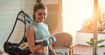 The Best Early Amazon Prime Day Home Gym Deals - www.usmagazine.com