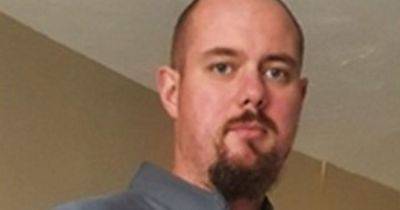 Appeal issued as police search for missing man from Oldham - www.manchestereveningnews.co.uk - Manchester