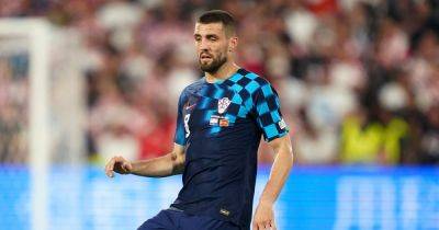 Man City agree fee with Chelsea to sign midfielder Mateo Kovacic - www.manchestereveningnews.co.uk - Manchester - South Korea - Japan - Portugal - Croatia