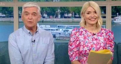 Holly Willoughby gets cryptic about 'difficult challenges' amid Phillip Schofield fallout - www.msn.com