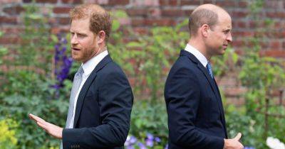 Prince Harry 'will contact Prince William on birthday' despite bitter feud, royal butler claims - www.dailyrecord.co.uk - California - county Windsor