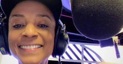 Adele Roberts quits BBC Radio after eight years in huge hosting shake-up - www.ok.co.uk - London