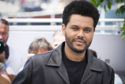 The Weeknd Recalls ‘Traumatic’ Moment Before Having To Cancel Show: ‘My Body, My Voice, Had Never Failed Me Like That Before’ - etcanada.com - Los Angeles - city Philadelphia