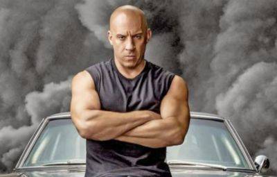 ‘Fast & Furious 9’ producers admit fault after stunt performer left with “life-changing” injuries - www.nme.com - Britain