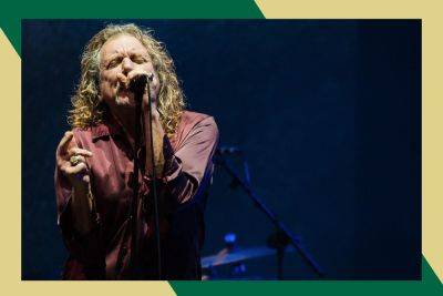 How much are last-minute Robert Plant tickets? The answer may surprise you - nypost.com - New York - USA - New York