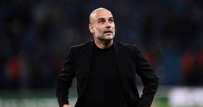 Dimitar Berbatov names four clubs who can challenge Man City amid Manchester United prediction - www.manchestereveningnews.co.uk - Manchester