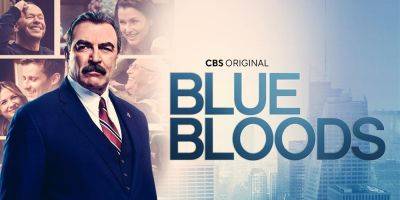 'Blue Bloods' Season 14 - 7 Cast Members Are Returning! - www.justjared.com