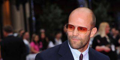 Jason Statham Reveals The Most Dangerous Stunt He's Ever Performed - www.msn.com