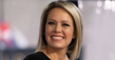 Dylan Dreyer 'so excited' as she makes announcement about project away from Today - www.msn.com - county Parker