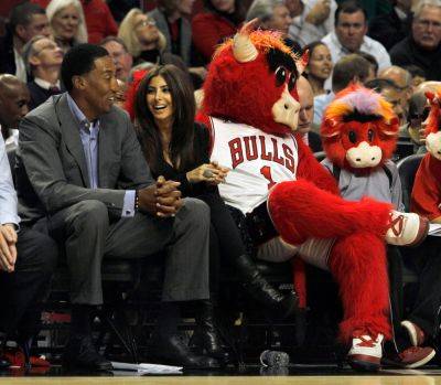 Larsa Pippen To Receive A Cut Of Ex-Husband Scottie Pippen’s Chicago Bulls Retirement Plan: Report - etcanada.com - Chicago - Jordan