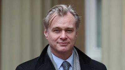 Christopher Nolan Is Optimistic About Potential Benefits of AI in Filmmaking: ‘Enormously Powerful Tools’ - thewrap.com