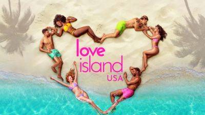 ‘Love Island USA’ Returns To Fiji For Season 5; Peacock Launches Trailer & Sets Premiere Date For Dating Show - deadline.com - Australia - USA - Hawaii - Las Vegas - Fiji - Santa Barbara - county Love