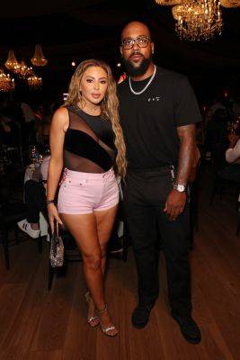 Larsa Pippen And Marcus Jordan Reveal Whether They’re Open To Marriage - etcanada.com - Chicago - Canada - Jordan