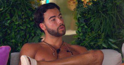 ITV Love Island preview: New bombshells go on first dates - www.dailyrecord.co.uk