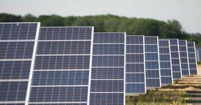 Manchester council's plans to buy a solar farm have been ditched - www.manchestereveningnews.co.uk - Manchester