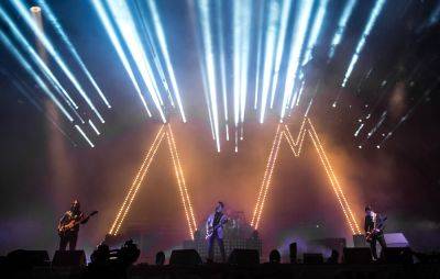 Emily Eavis confident Arctic Monkeys will play Glastonbury but they “have a couple of back-up plans” - www.nme.com - Dublin
