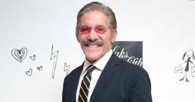Geraldo Rivera Announces Exit From Fox News ‘The Five’ After Less Than 2 Years: ‘It’s Been a Great Run’ - www.usmagazine.com