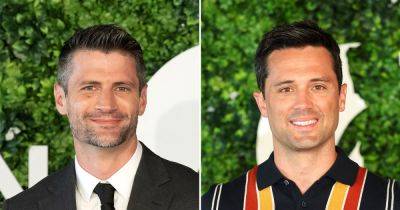 James Lafferty Admits He and Stephen Colletti Have ‘Disagreements’ Making ‘Everyone Is Doing Great’ But Put ‘Friendship First’ - www.usmagazine.com