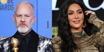 Ryan Murphy Responds to Allegations That 'AHS' Crew Will Be 'Blackballed' if They Don't Cross Writers' Strike Picket, Kim Kardashian Allegedly Spotted Crossing Picket Line - www.justjared.com - New York - USA - Manhattan - New Jersey - county Story - county Storey