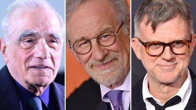 Steven Spielberg, Martin Scorsese & Paul Thomas Anderson Set Emergency Meeting With Warner CEO David Zaslav Over Future Of Turner Classic Movies – Report - deadline.com