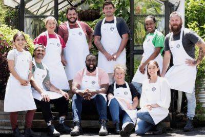 Is this who win's MasterChef? Ex-Contestant's let slip who they think will take out the winning spot - www.who.com.au - Australia