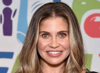 Danielle Fishel Talks About Being A Teenage Object Of Desire During ‘Boy Meets World’ - deadline.com