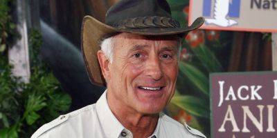 Animal Expert Jack Hanna Has Forgotten Most Of His Family & Is In Advanced Stages Of Alzheimer's - www.justjared.com - city Columbus