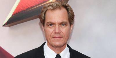 Michael Shannon Reveals Why He Turned Down Role in 'Star Wars' & Shared His Opinion On Big Franchises - www.justjared.com