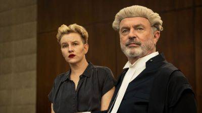 ‘The Twelve’ Crime Drama Renewed for Second Season at Foxtel - variety.com - Australia - Ireland - county Jack