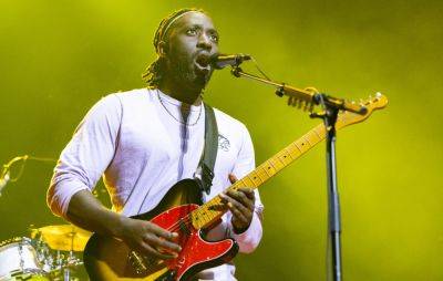 Bloc Party announce new EP, ‘The High Life’ - www.nme.com
