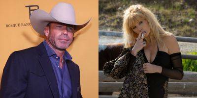Taylor Sheridan Says HBO Hated Kelly Reilly's 'Yellowstone' Character Beth Dutton When He First Pitched The Series - www.justjared.com - Beyond