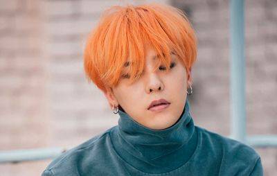 G-Dragon on his upcoming album: “It’s been a long time” - www.nme.com