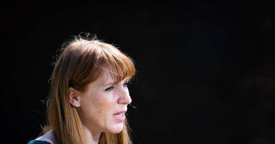'I'll make sure there's a female leader after Keir' says Angela Rayner as she's gives hint about her own future - www.manchestereveningnews.co.uk - Australia - London