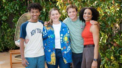‘Neighbours’ Sets September Return With Addition of LGBTQIA+ Family – Global Bulletin - variety.com - Australia - Brazil - New Zealand - Ireland - Canada - South Africa - county Charles