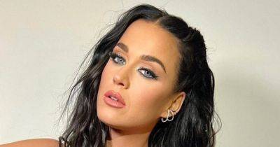 Katy Perry fans say singer has brought back one of her most iconic hairstyles yet - www.ok.co.uk - USA