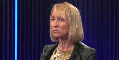 Former Loose Women star Carol McGiffin launches another scathing attack on ITV - www.msn.com