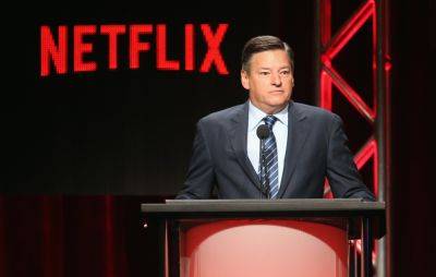 Netflix’s Ted Sarandos says Korean content “catches the American audience by surprise” - www.nme.com - USA - South Korea - North Korea