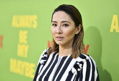 ‘Crazy Rich Asians’ Star Jing Lusi To Lead ITV Drama ‘Red Eye’ - deadline.com - Britain - London - city Beijing - Beyond