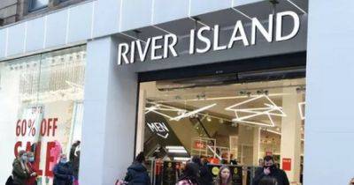 River Island's floaty £55 'Summer dress of dreams' will turn heads everywhere - www.manchestereveningnews.co.uk