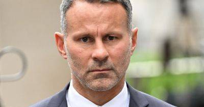Ryan Giggs case back in court ahead of scheduled trial next month - www.manchestereveningnews.co.uk - Manchester