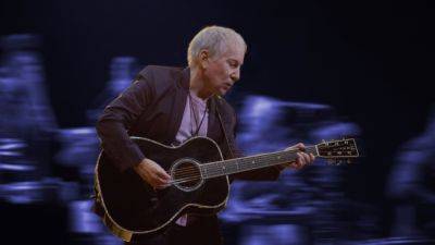 Paul Simon Sells ‘Substantial Stake’ of Music Catalog to BMG - variety.com - New York - Los Angeles