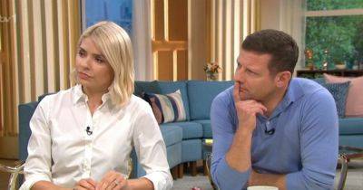 This Morning viewers fume over 'one rule' as Holly Willoughby confirms 'break' for popular show segment - www.manchestereveningnews.co.uk