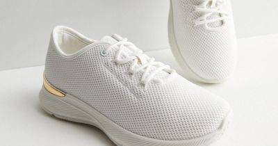 These £17 trainers from New Look feel like ‘walking on air’ according to shoppers - www.ok.co.uk