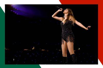 How much are tickets to see Taylor Swift’s ‘Eras Tour’ in Mexico? - nypost.com - New York - Mexico - Taylor - county Swift - city Mexico