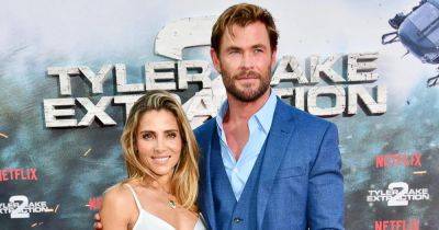 Chris Hemsworth and Wife Elsa Pataky Are ‘Closer Than Ever’ After Overcoming Relationship Hardships: ‘They Love to Have Fun’ - www.usmagazine.com - Australia - India